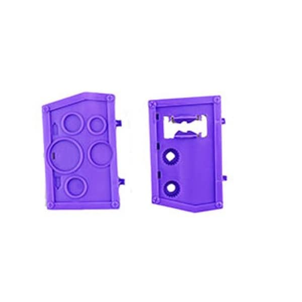 Ilc Replacement for Power Wheels Frc34 Barbie 6V Jeep Dashboard SET FOR Frc34 FRC34 BARBIE 6V JEEP DASHBOARD SET FOR FRC34 POWE - main